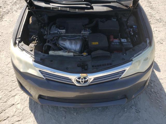Photo 11 from auction – 2014 TOYOTA CAMRY L with VIN 4T1BF1FK7EU793198