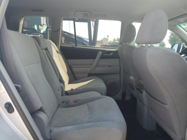Photo 11 from auction – 2012 TOYOTA HIGHLANDER with VIN 5TDZA3EH9CS030393
