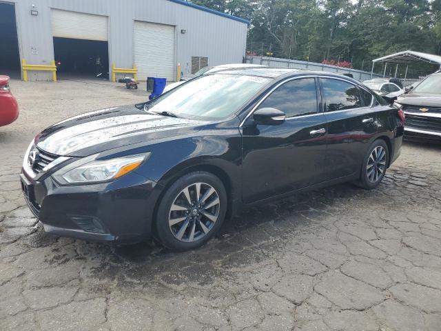 NISSAN ALTIMA 2.5 2016 with VIN 1N4AL3AP1GC206869 - Photo from auction