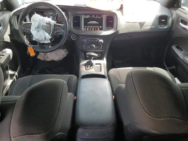 Photo 8 from auction – 2023 DODGE CHARGER GT with VIN 2C3CDXHG9PH672581