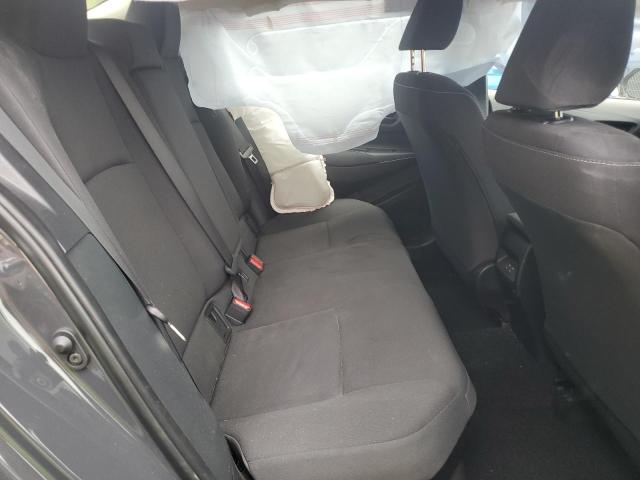 Photo 10 from auction – 2023 TOYOTA COROLLA LE with VIN JTDBCMFE1P3024357