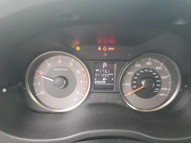 Photo 9 from auction – 2014 SUBARU FORESTER 2 with VIN JF2SJAHC1EH516520