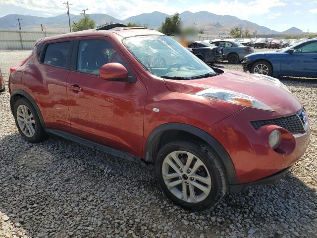 Photo 4 from auction – 2013 NISSAN JUKE S with VIN JN8AF5MV9DT223345