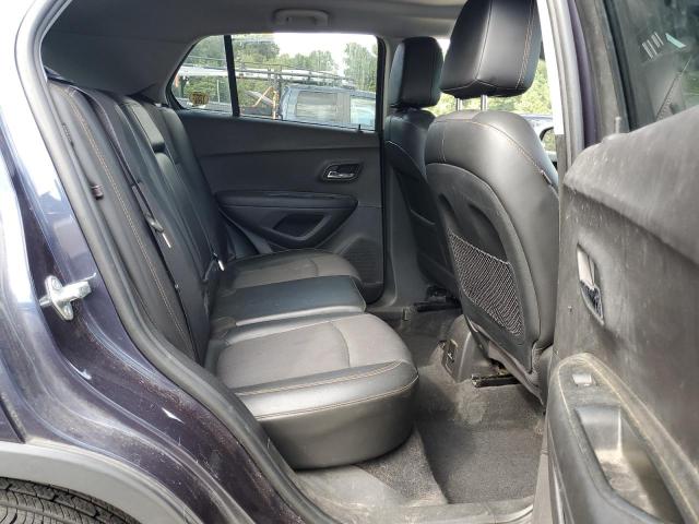 Photo 11 from auction – 2018 CHEVROLET TRAX 1LT with VIN 3GNCJPSB6JL305130