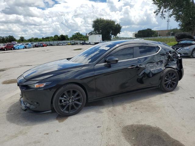 Zdjęcie 1 z aukcji – 2024 MAZDA 3 SELECT S z VIN JM1BPAKM6R1707735