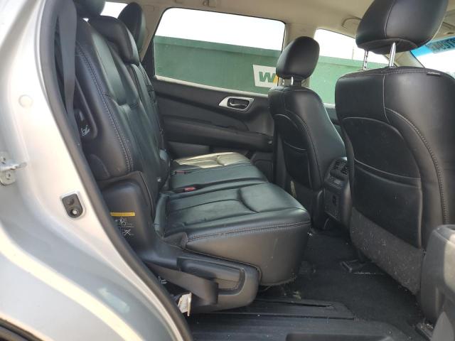 Photo 11 from auction – 2016 NISSAN PATHFINDER with VIN 5N1AR2MM2GC669555