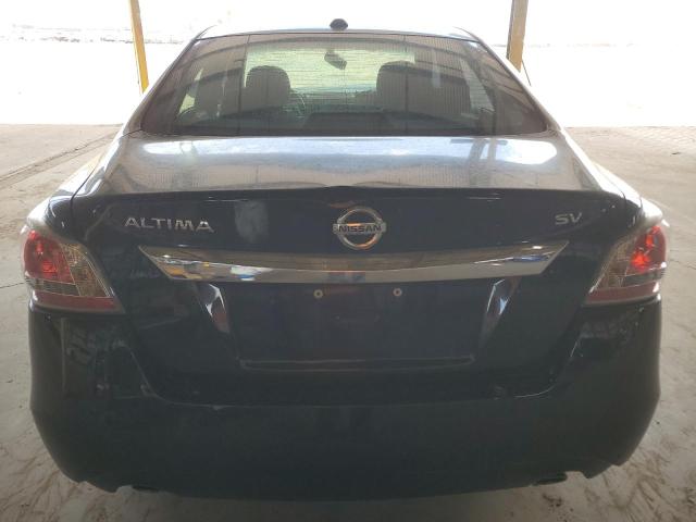 Photo 6 from auction – 2015 NISSAN ALTIMA 2.5 with VIN 1N4AL3AP0FC412702