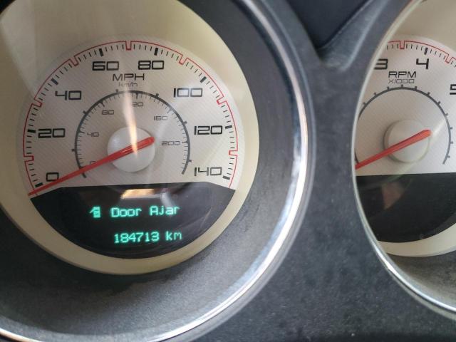 Photo 9 from auction – 2013 DODGE CHALLENGER with VIN 2C3CDYAG0DH596406