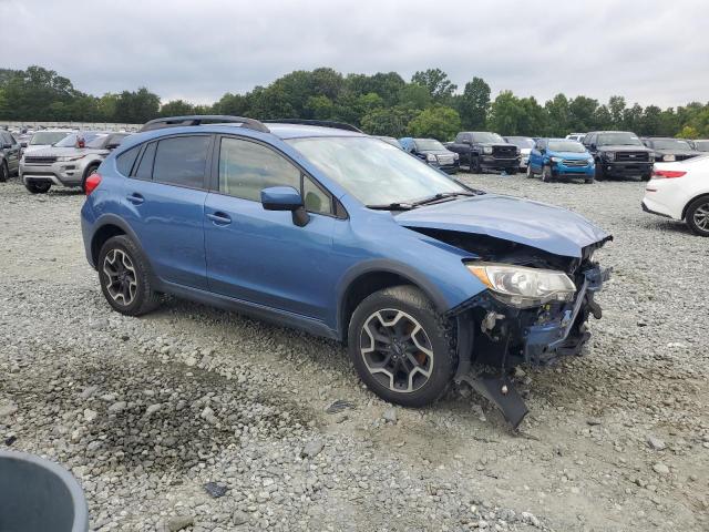 Photo 4 from auction – 2017 SUBARU CROSSTREK with VIN JF2GPABC1HH243998