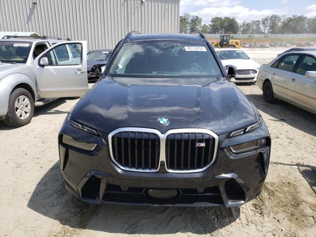 Photo 5 from auction – 2023 BMW X7 M60I with VIN 5UX33EM06P9N74778