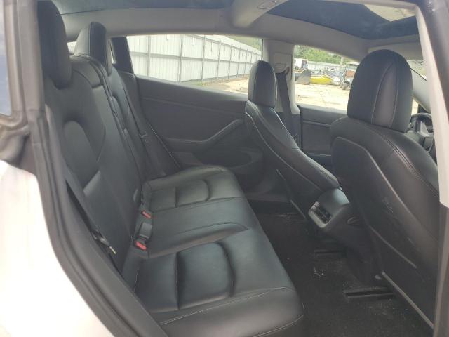 Photo 10 from auction – 2021 TESLA MODEL 3 with VIN 5YJ3E1EA4MF857841