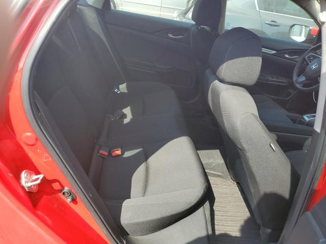 Photo 10 from auction – 2019 HONDA CIVIC LX with VIN 2HGFC2F69KH512199