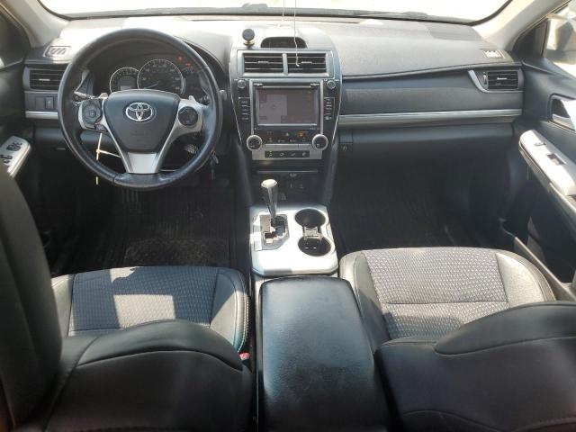 Photo 8 from auction – 2014 TOYOTA CAMRY L with VIN 4T1BF1FK9EU395880