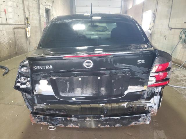 Photo 6 from auction – 2010 NISSAN SENTRA 2.0 with VIN 3N1AB6AP1AL682942