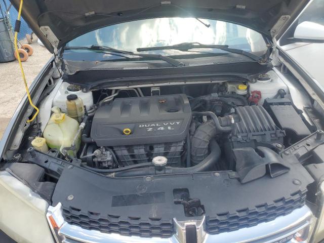 Photo 11 from auction – 2012 DODGE AVENGER SX with VIN 1C3CDZCB9CN193151