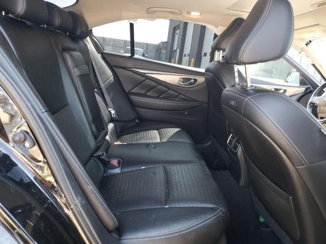 Photo 10 from auction – 2015 INFINITI Q50 BASE with VIN JN1BV7AR4FM409722