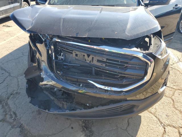 Photo 12 from auction – 2019 GMC TERRAIN SL with VIN 3GKALMEV6KL258671