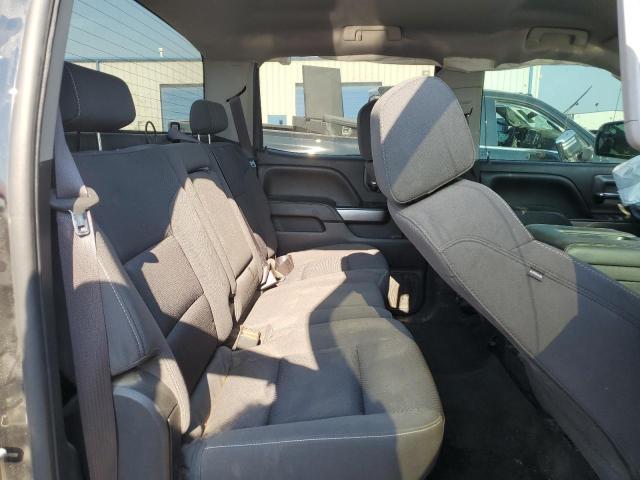 Photo 10 from auction – 2016 CHEVROLET SILVERADO with VIN 3GCUKRECXGG172237