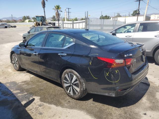 Photo 2 from auction – 2021 NISSAN ALTIMA SV with VIN 1N4BL4DVXMN334399