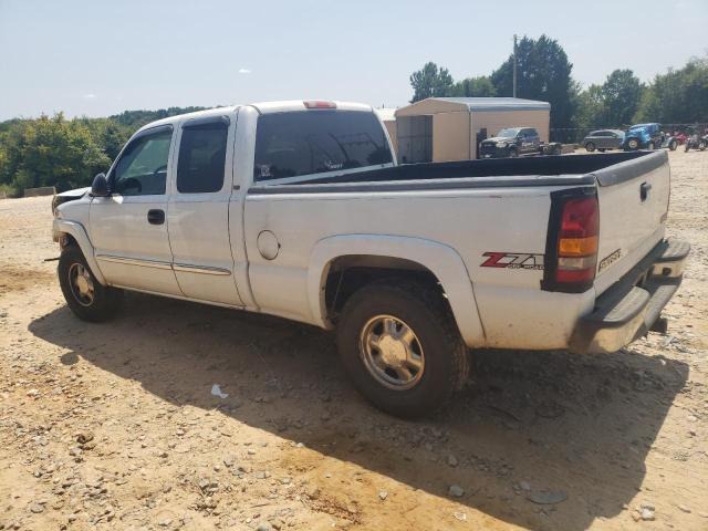 Photo 2 from auction – 2003 GMC NEW SIERRA with VIN 2GTEK19T231354503