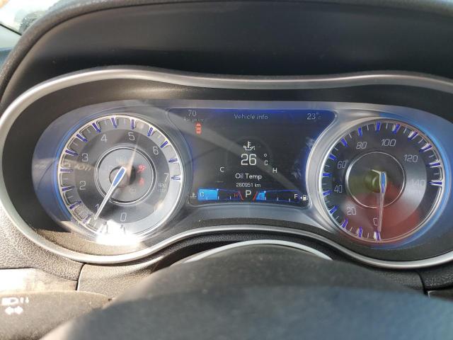 Photo 9 from auction – 2018 CHRYSLER 300 LIMITE with VIN 2C3CCAKG2JH165389
