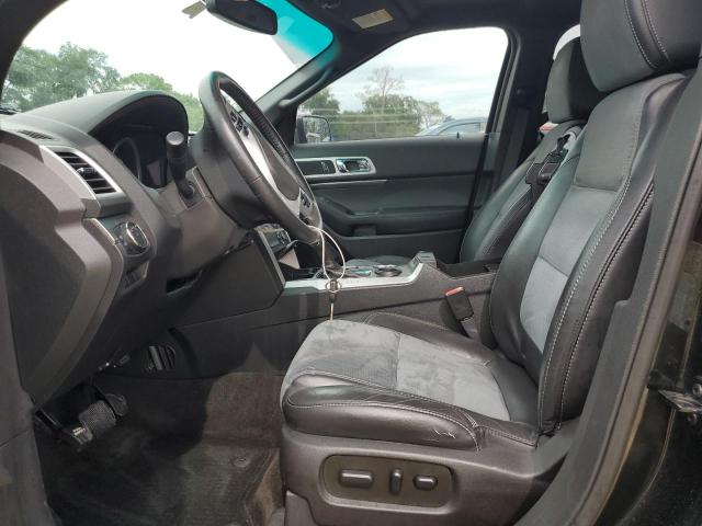 Photo 7 from auction – 2015 FORD EXPLORER X with VIN 1FM5K7D82FGC02374