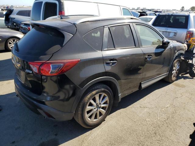 Photo 3 from auction – 2016 MAZDA CX-5 TOURI with VIN JM3KE2CYXG0882044