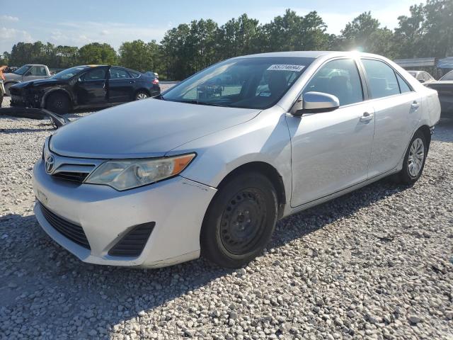 TOYOTA CAMRY BASE 2012 with VIN 4T1BF1FK7CU030286 - Photo from auction