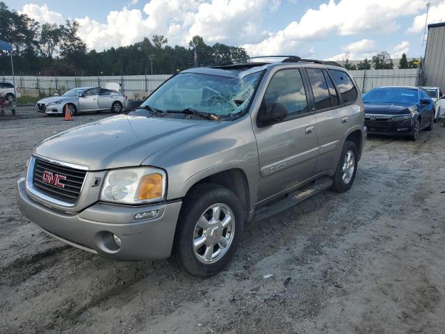 GMC ENVOY 2003 مع رقم تعريف المركبة 1GKDT13S232405169 - صورة من المزاد