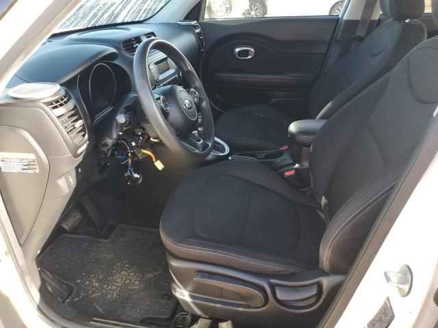 Photo 7 from auction – 2016 KIA SOUL with VIN KNDJN2A29G7834979