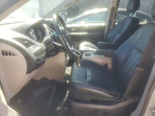 Photo 7 from auction – 2013 CHRYSLER TOWN & COU with VIN 2C4RC1BG1DR793142