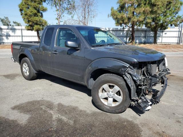 Photo 4 from auction – 2012 NISSAN FRONTIER S with VIN 1N6BD0CT4CC400470