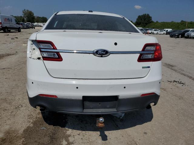 Photo 6 from auction – 2016 FORD TAURUS POL with VIN 1FAHP2MK3GG117665