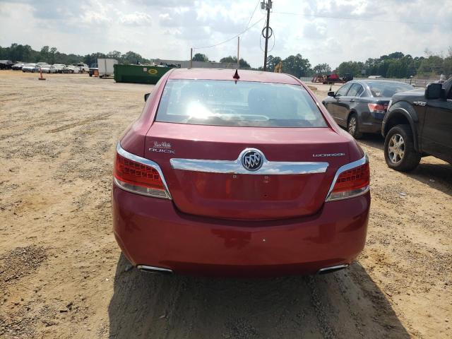 Photo 6 from auction – 2012 BUICK LACROSSE with VIN 1G4GC5G39CF252300