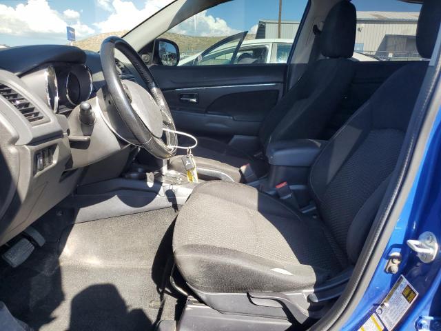 Photo 7 from auction – 2016 MITSUBISHI OUTLANDER with VIN JA4AP3AU8GZ027708