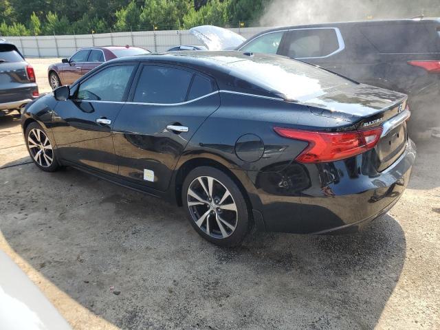 Photo 2 from auction – 2016 NISSAN MAXIMA 3.5 with VIN 1N4AA6APXGC437289