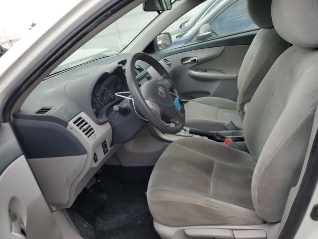 Photo 7 from auction – 2013 TOYOTA COROLLA BA with VIN 5YFBU4EE4DP192897