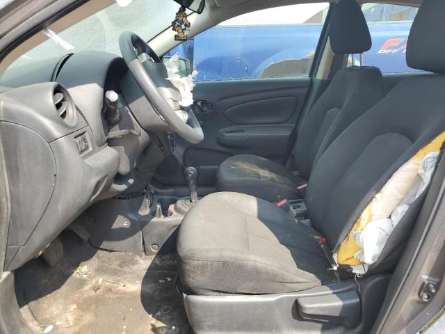 Photo 7 from auction – 2019 NISSAN VERSA S with VIN 3N1CN7AP4KL805690