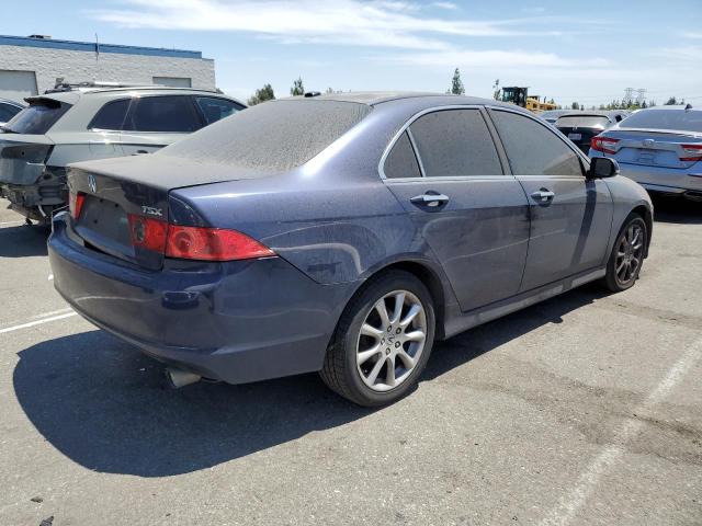 Photo 3 from auction – 2006 ACURA TSX with VIN JH4CL96956C000614