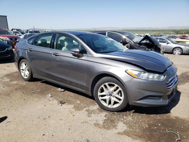 Photo 4 from auction – 2014 FORD FUSION SE with VIN 1FA6P0H76E5393560