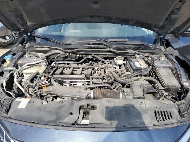 Photo 11 from auction – 2018 HONDA CIVIC EX with VIN JHMFC1F42JX013616