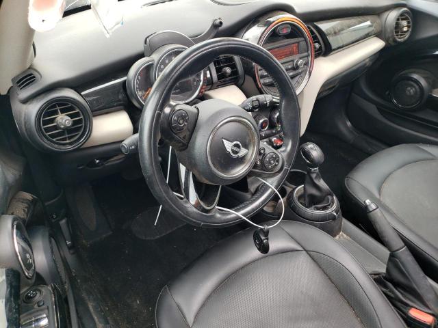 Photo 8 from auction – 2015 MINI COOPER with VIN WMWXM5C51F3A58553