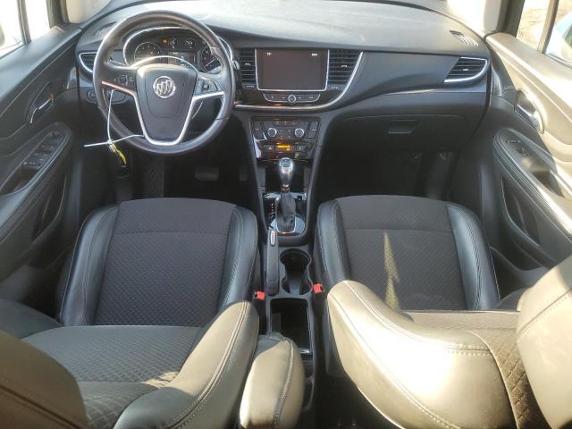 Photo 8 from auction – 2018 BUICK ENCORE PRE with VIN KL4CJASB0JB682571