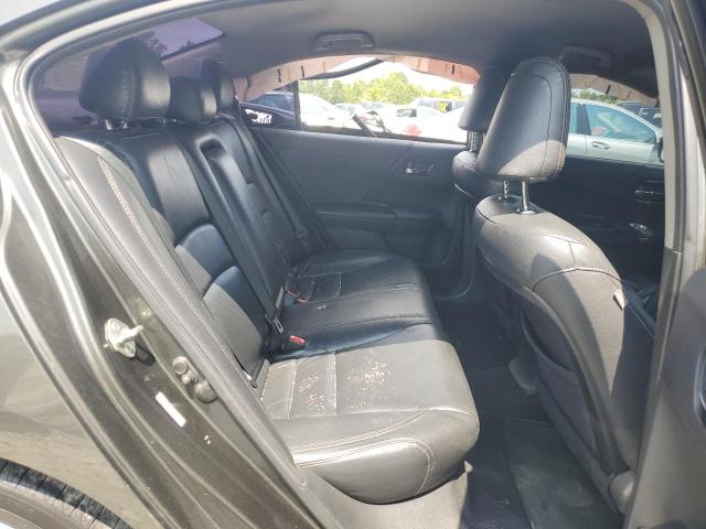 Photo 10 from auction – 2014 HONDA ACCORD SPO with VIN 1HGCR2F53EA104986