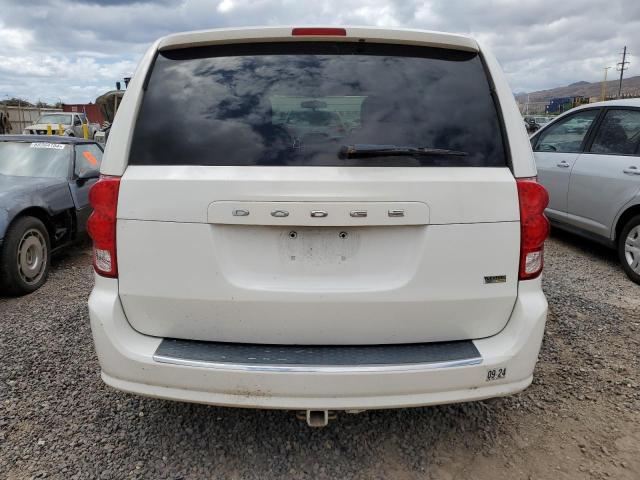 Photo 6 from auction – 2011 DODGE GRAND CARA with VIN 2D4RN3DG0BR722288