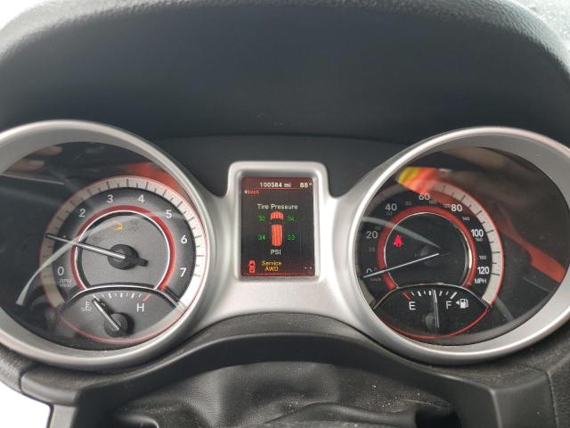 Photo 9 from auction – 2017 DODGE JOURNEY SX with VIN 3C4PDDBG6HT602968