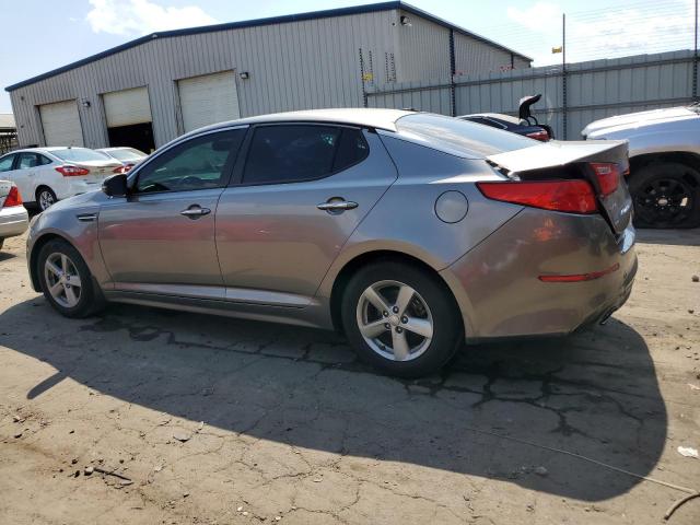 Photo 2 from auction – 2015 KIA OPTIMA LX with VIN 5XXGM4A78FG462318