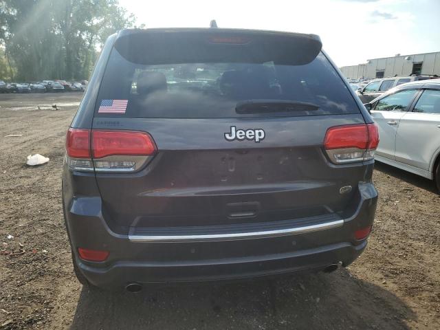 Photo 6 from auction – 2015 JEEP GRAND CHER with VIN 1C4RJECG9FC798516