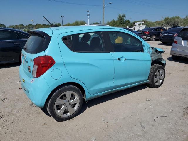 Zdjęcie 3 z aukcji – 2021 CHEVROLET SPARK LS z VIN KL8CB6SA0MC709203