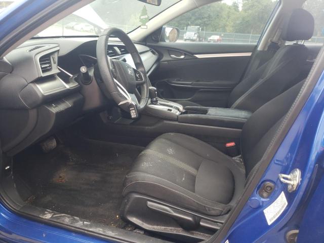 Photo 7 from auction – 2016 HONDA CIVIC EX with VIN 2HGFC2F79GH560334
